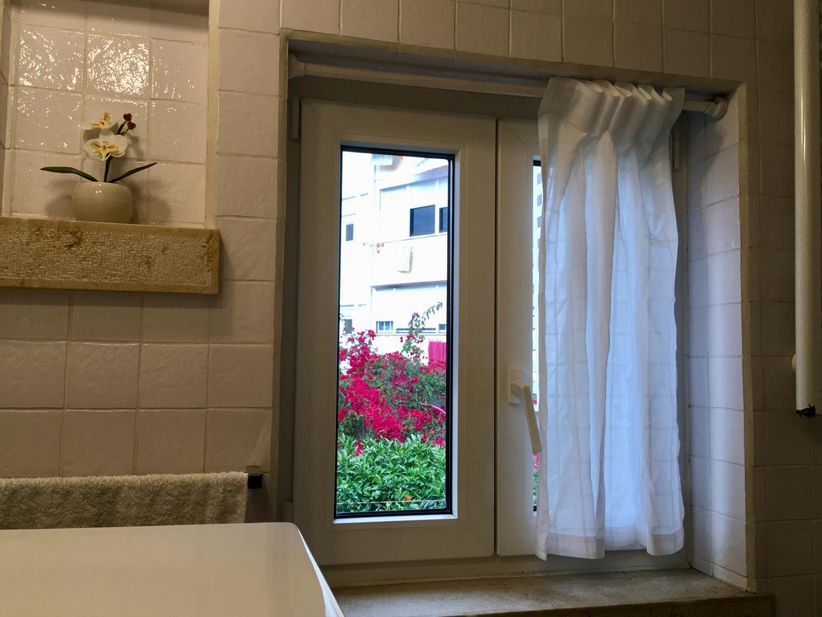 Flores リスボン エクステリア 写真